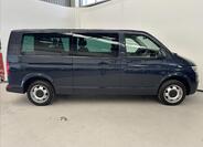 Volkswagen Transporter 3