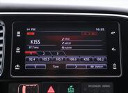 Mitsubishi Outlander 22