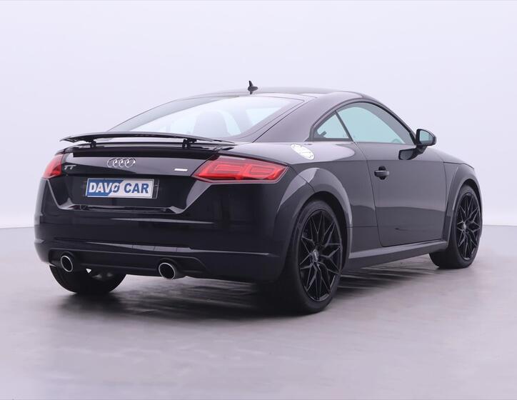 Audi TT 7