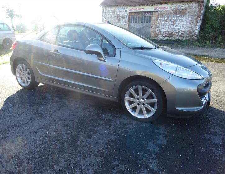 Peugeot 207 2