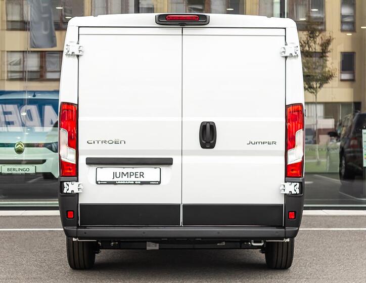 Citroën Jumper 6