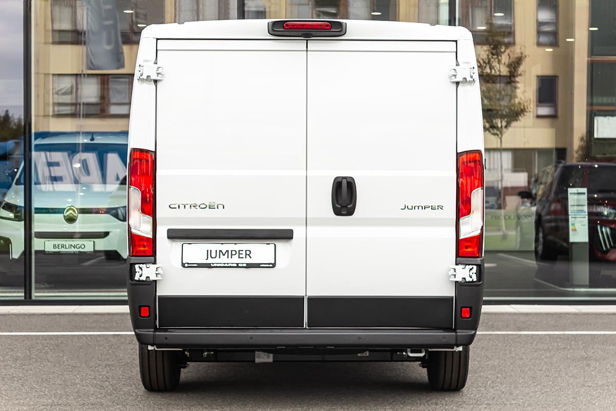 Citroën Jumper