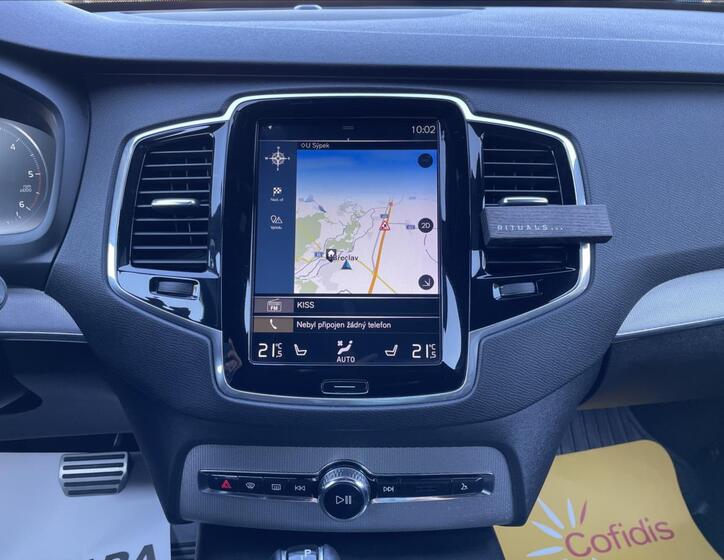 Volvo XC90 48