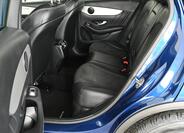 Mercedes-Benz GLC 10