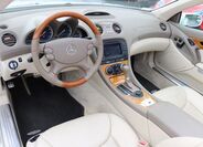 Mercedes-Benz SL 22