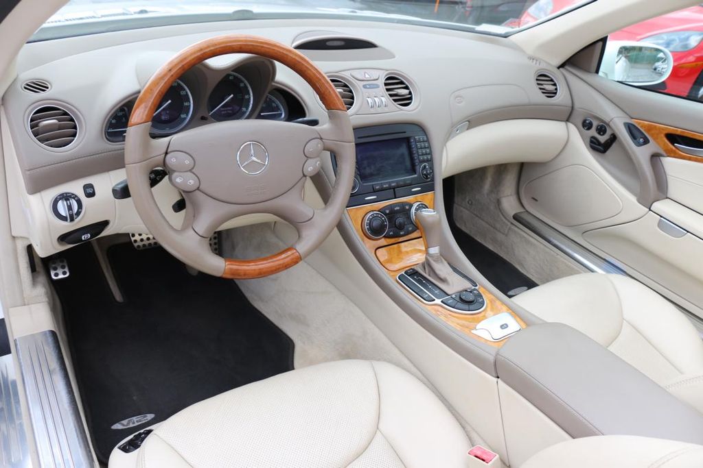 Mercedes-Benz SL