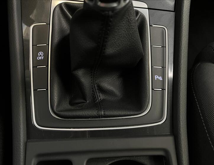 Volkswagen Golf 17