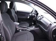 KIA Sportage 11