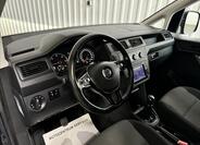 Volkswagen Caddy 15