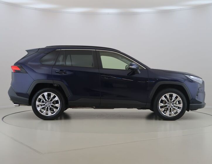 Toyota RAV4 4