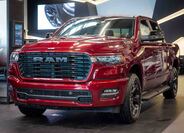 Dodge RAM 1