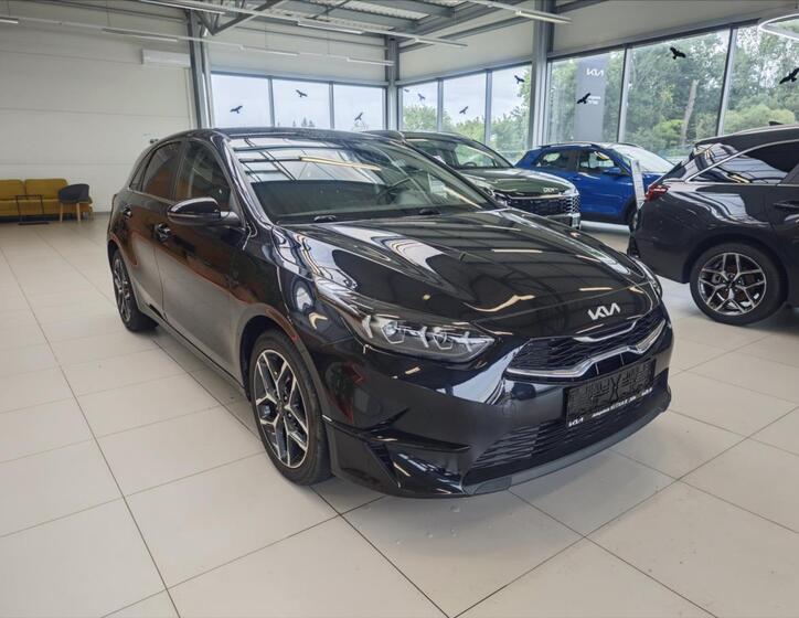 KIA Ceed 7