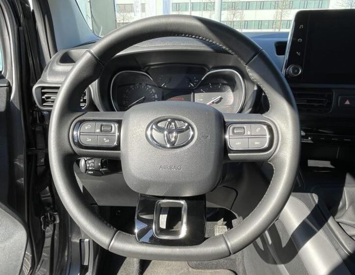 Toyota ProAce City Verso 15