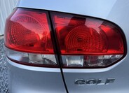 Volkswagen Golf 15