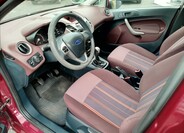 Ford Fiesta 13