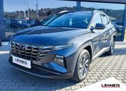 Hyundai Tucson 1