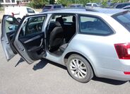 Škoda Octavia 20