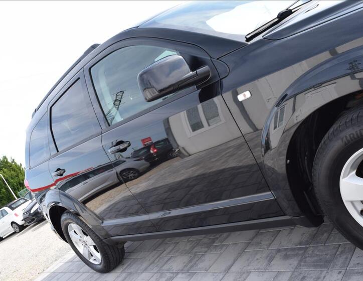 Fiat Freemont 9
