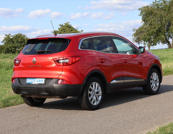 Renault Kadjar 7