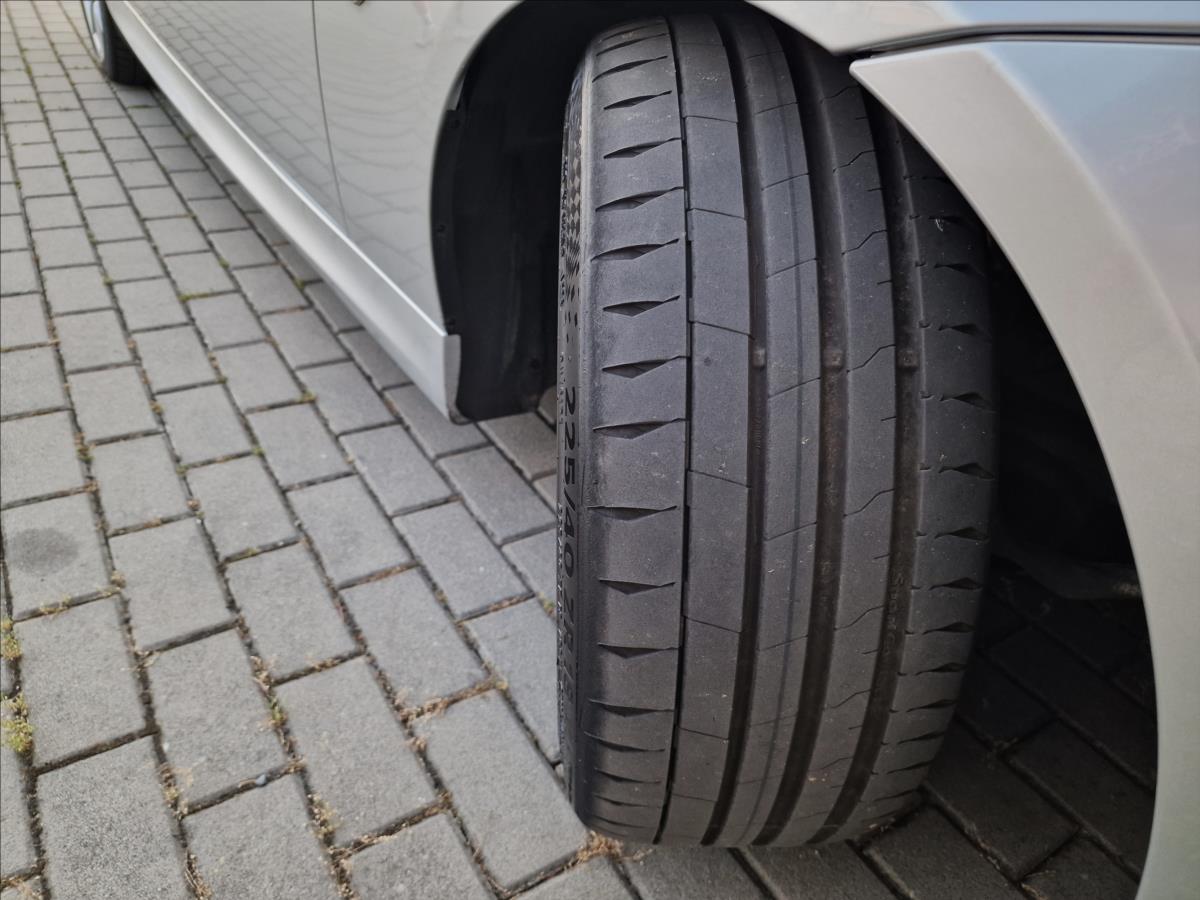 BMW Řada 3