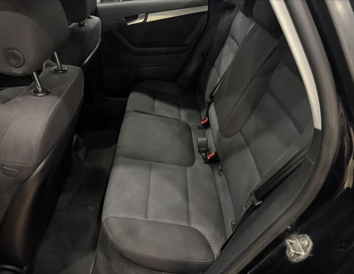 Audi A3 18