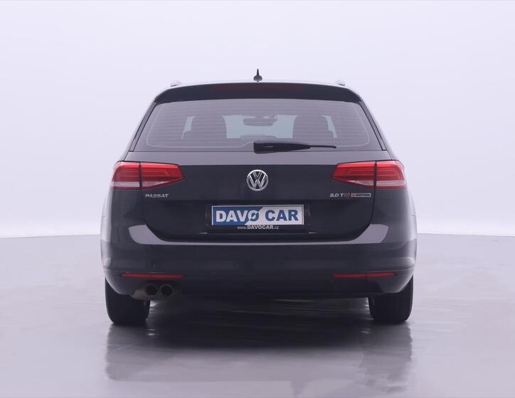 Volkswagen Passat 6