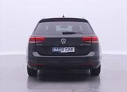 Volkswagen Passat 6