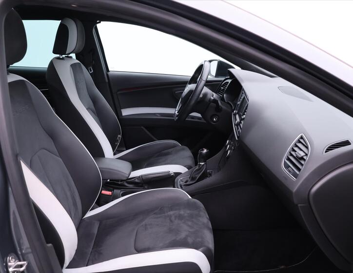 Seat Leon 11