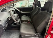 Toyota Yaris 11