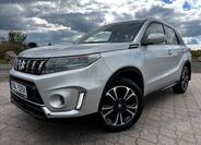 Suzuki Vitara 1