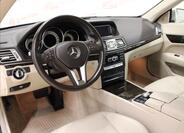 Mercedes-Benz Třídy E 17