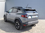 Dacia Duster 3