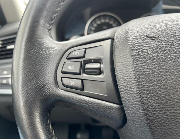 BMW X3 25