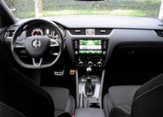 Škoda Octavia 21