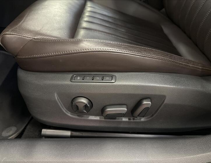 Škoda Superb 13