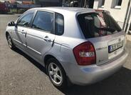 KIA Cerato 6