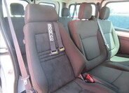 Renault Trafic 22