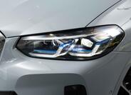 BMW X4 8