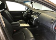 Nissan Murano 12