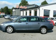 Citroën C4 8