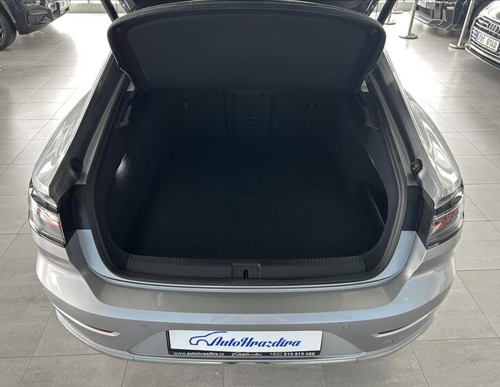 Volkswagen Arteon 30