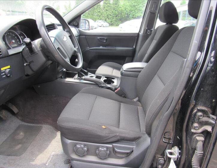 KIA Sorento 9