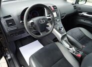 Toyota Auris 16