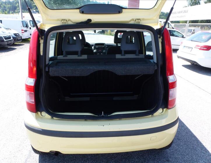 Fiat Panda 19