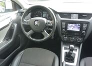 Škoda Octavia 13