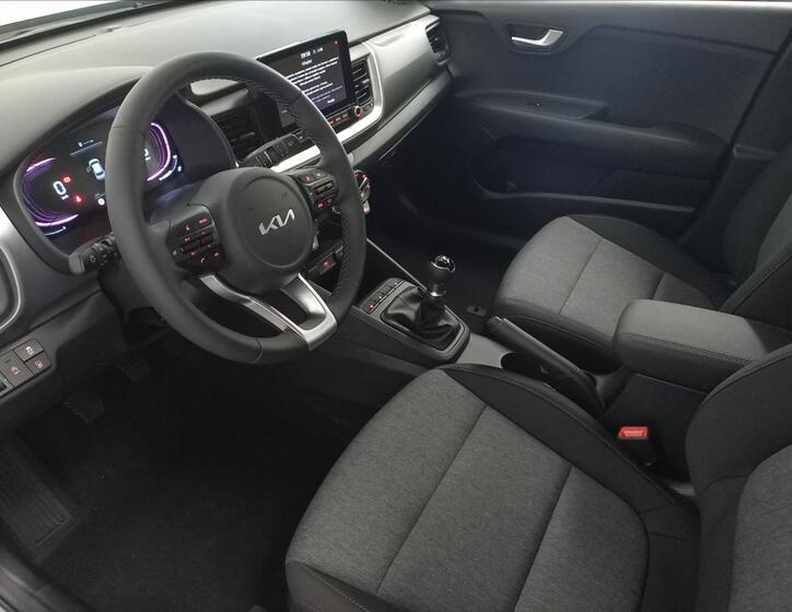KIA Stonic 7