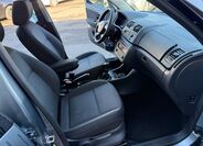 Škoda Roomster 10
