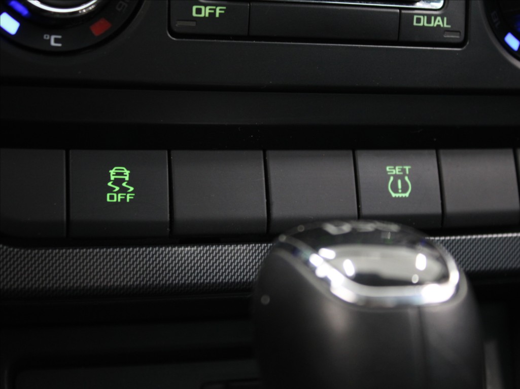 Škoda Yeti
