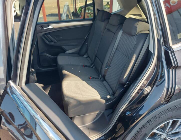 Volkswagen Tiguan Allspace 14