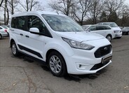 Ford Tourneo Connect 3